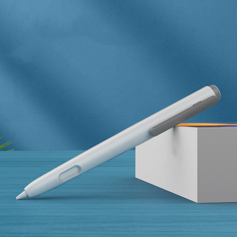 Coquille de protection pour stylo tactile anti-chute