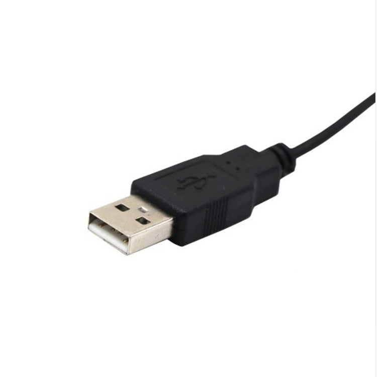 Câble d'alimentation mâle USB to HDMI 0,5 mètre
