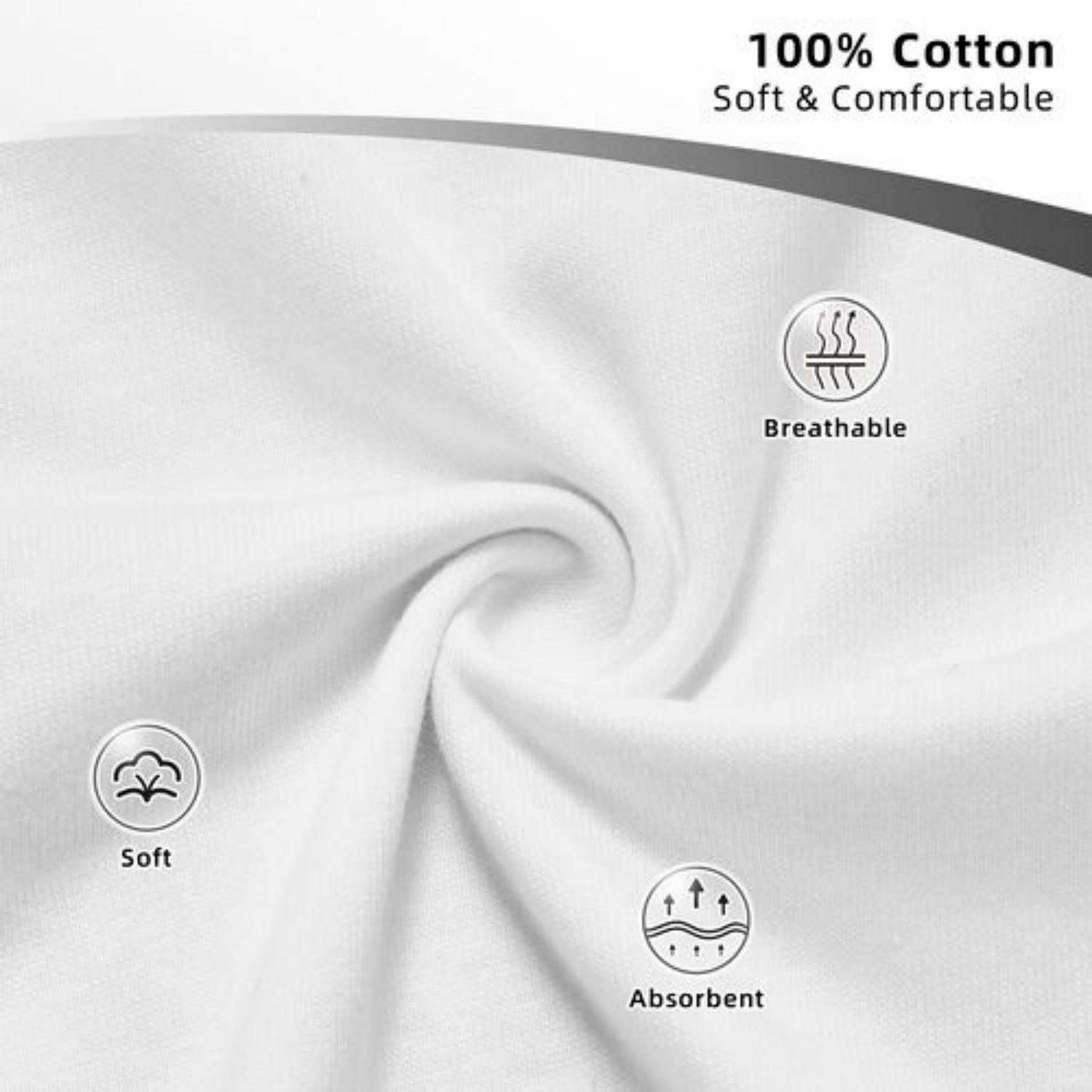 Mexique Hommes polyester manches courtes T Shirt Vue avant