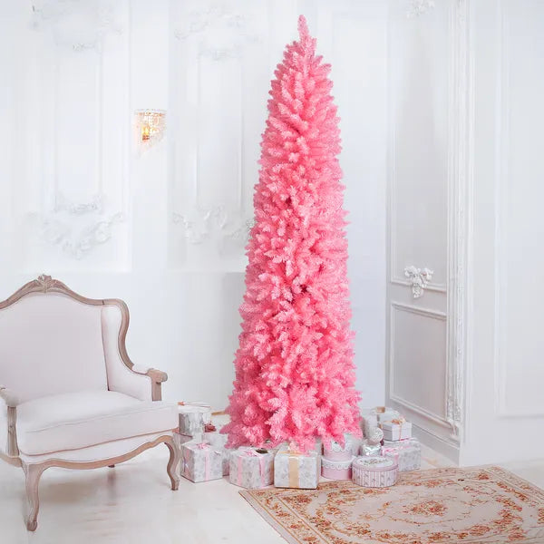 7.5 FT Arbre de Noël hingé