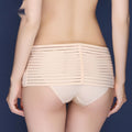 Ceinture Pelvic postpartum pour la réduction de la hanche Lifting du cul et support abdominale