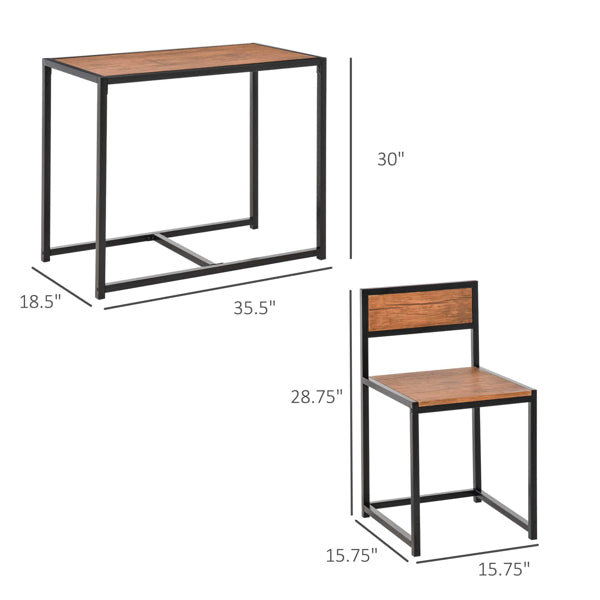 Ensemble de table à manger(Aucune expédition le week-end)