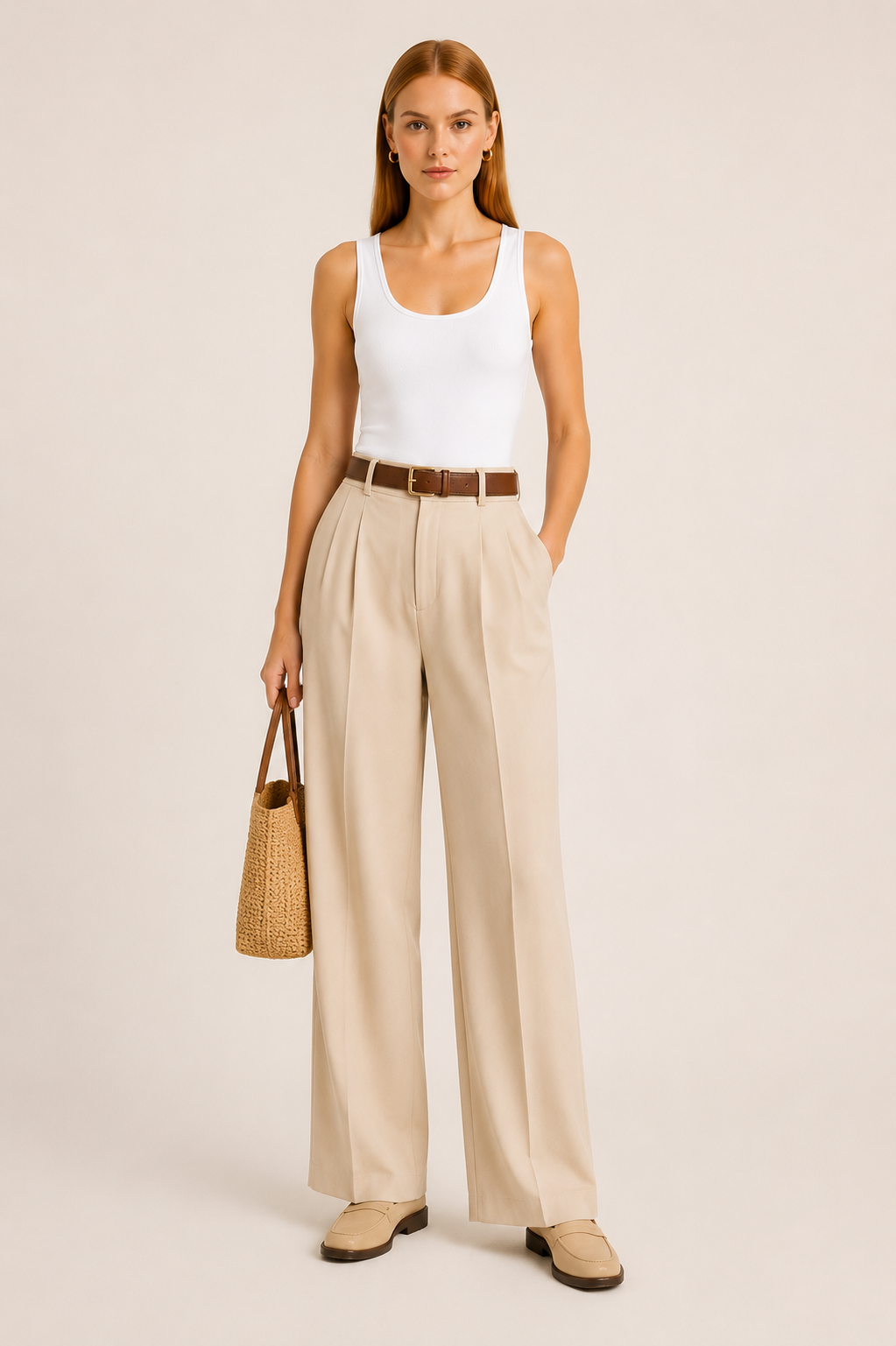 Bodysuit sans manches sans manches pour femmes Combinaison souple stretch