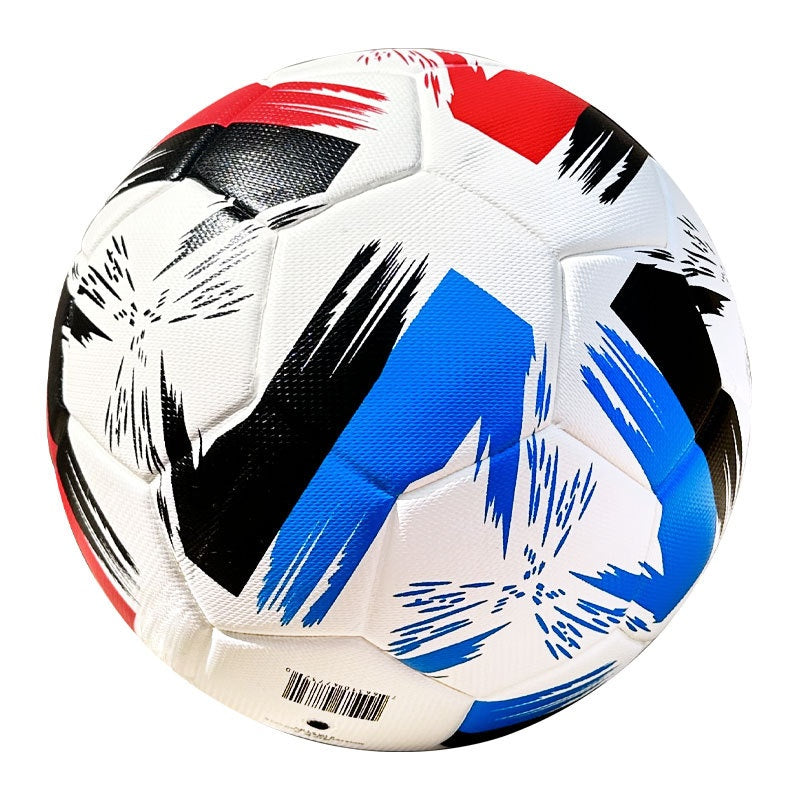 Pu Leather Fit Football