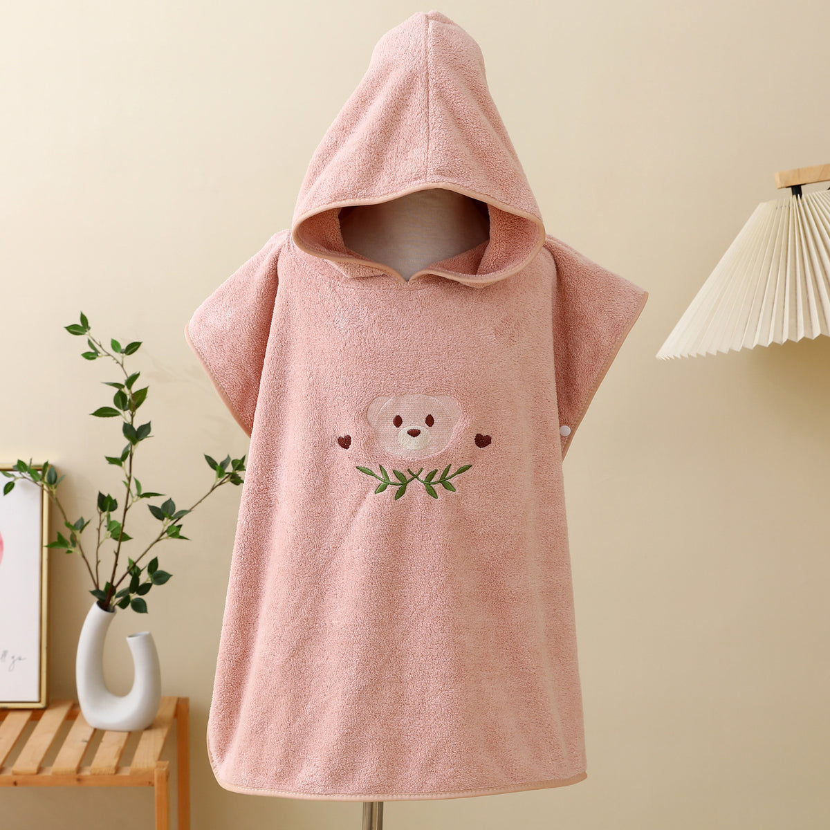 Broderie pour enfants Vêtements de bain pour enfants