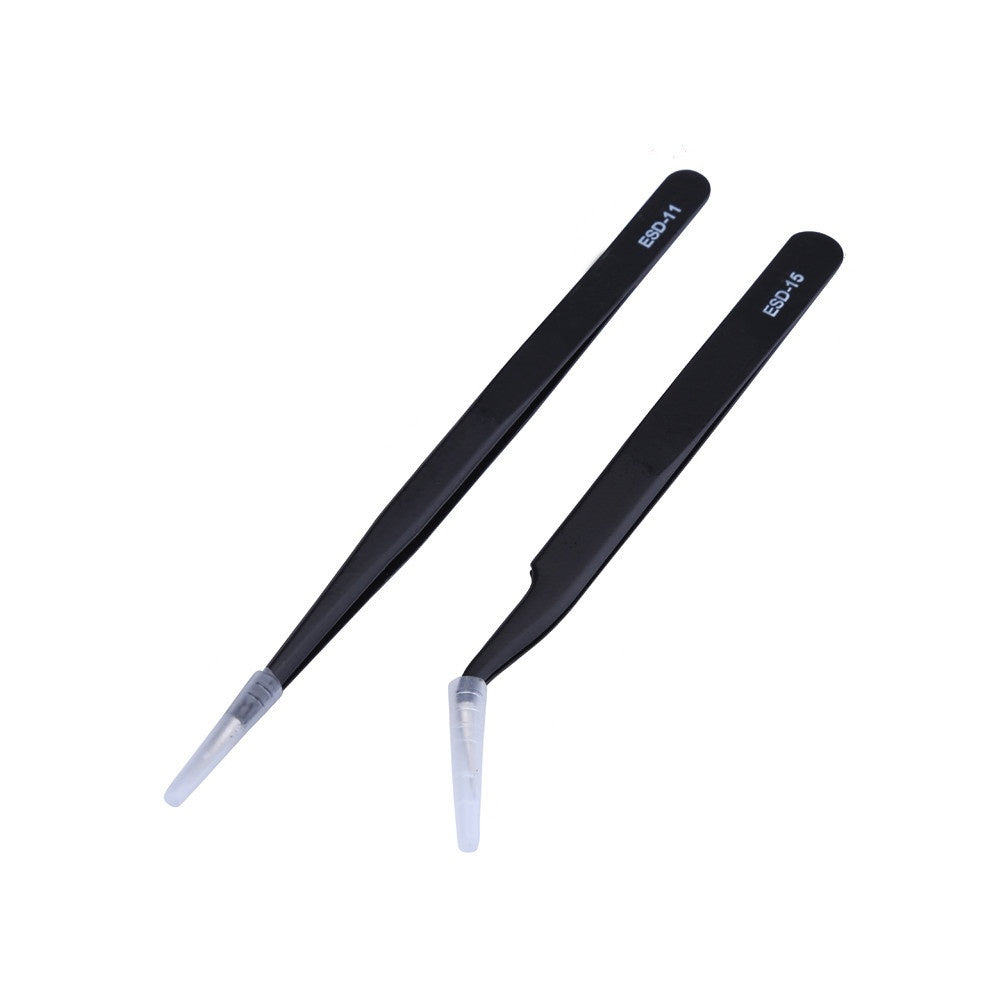 Accessoires d'imprimante 3D Pointed laiton MK8 alliage de nettoyage broche MK8