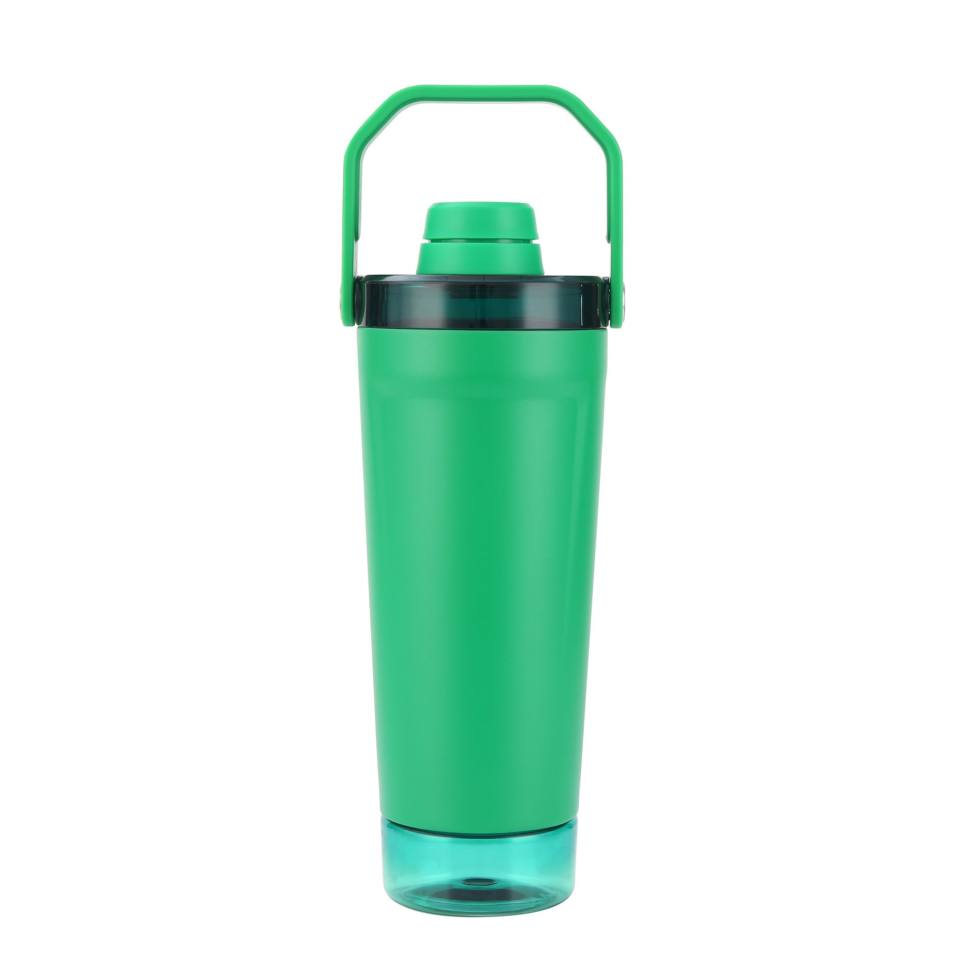 Grande capacité Portable Double couche 304 thermos en acier inoxydableMug