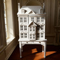 Bibliothèque de jouets modèle Mini Dollhouse