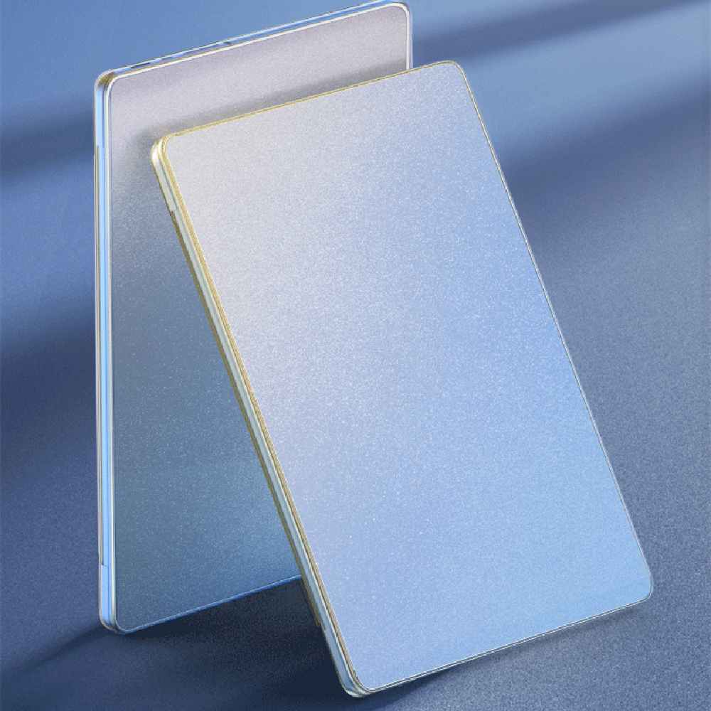 Boitier de protection Étui enrobé de gel ultra fin