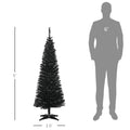 Arbre de Noël artificiel(Aucun envoi en fin de semaine)