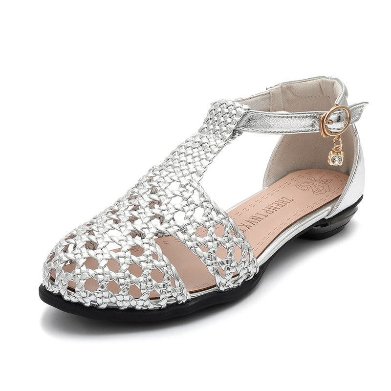 Chaussures pour femmes de style français