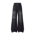 Jeans à la mode pour hommes