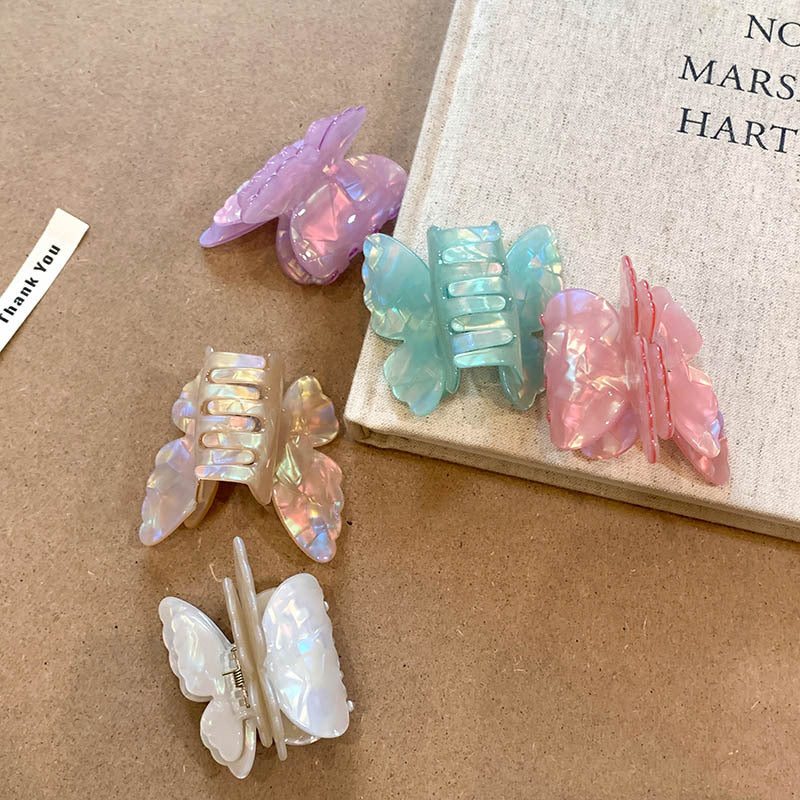 Poignée de papillon de volume de la tête arrière