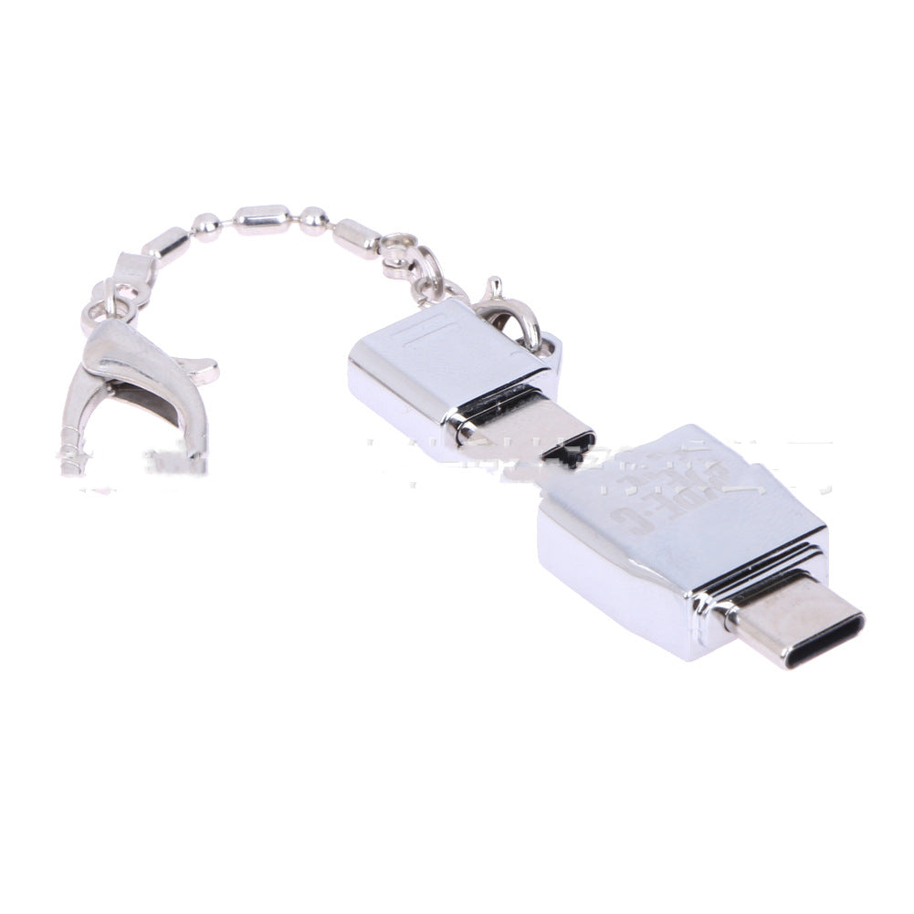 Femelle vers USB3.1 Adaptateur mâle Set