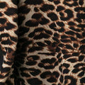 Europe et États-Unis Amazon Autumn Leopard Print