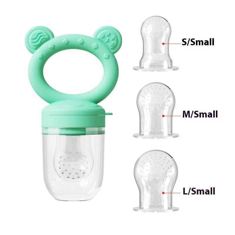 Nourriture pour bébés Outils pour aliments solides Nourriture pour bébés Nourriture pour bébés Nourriture pour bébés