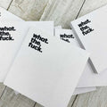 Funny Sticky Notes Trendy Creative Gift