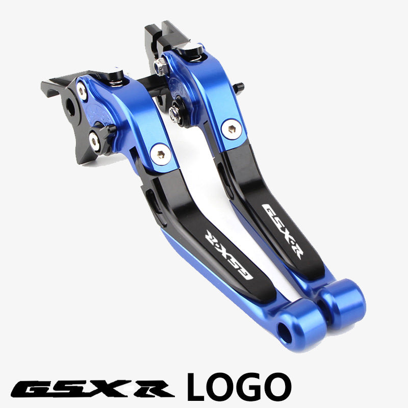 Convient pour GW DL250 Levier d'embrayage poignée anti-décrochage