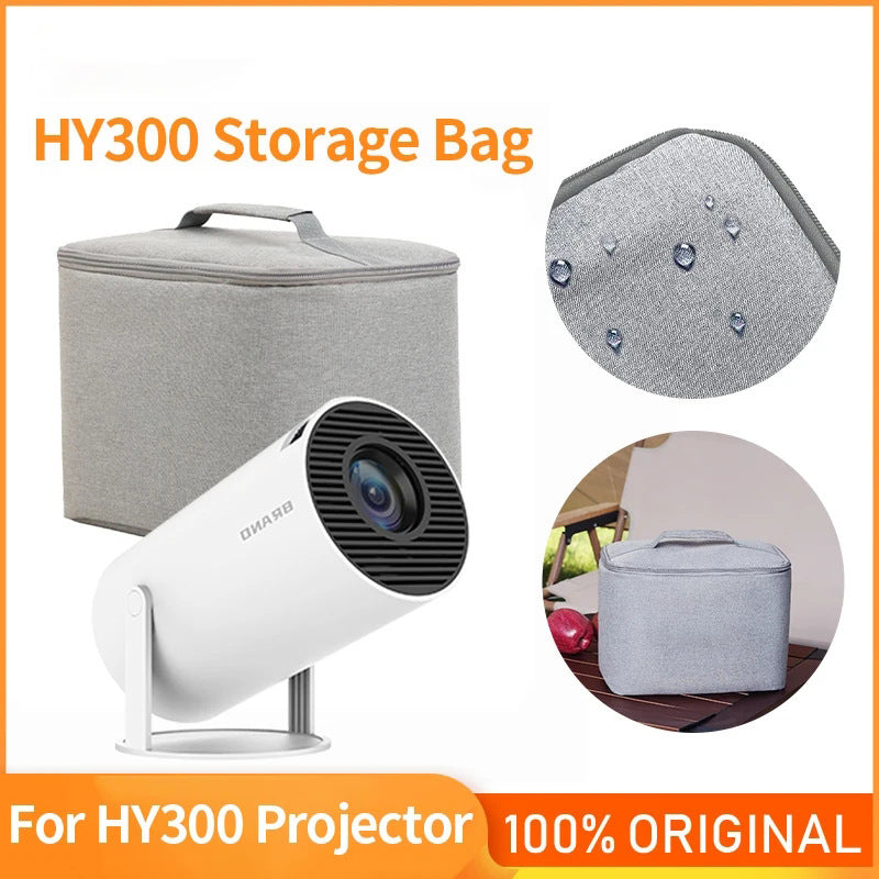 Sac de rangement de protection portatif HY300