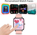 Smartwatches maintenant