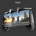 Gunfight Gamepad Périphériques des boutons physiques