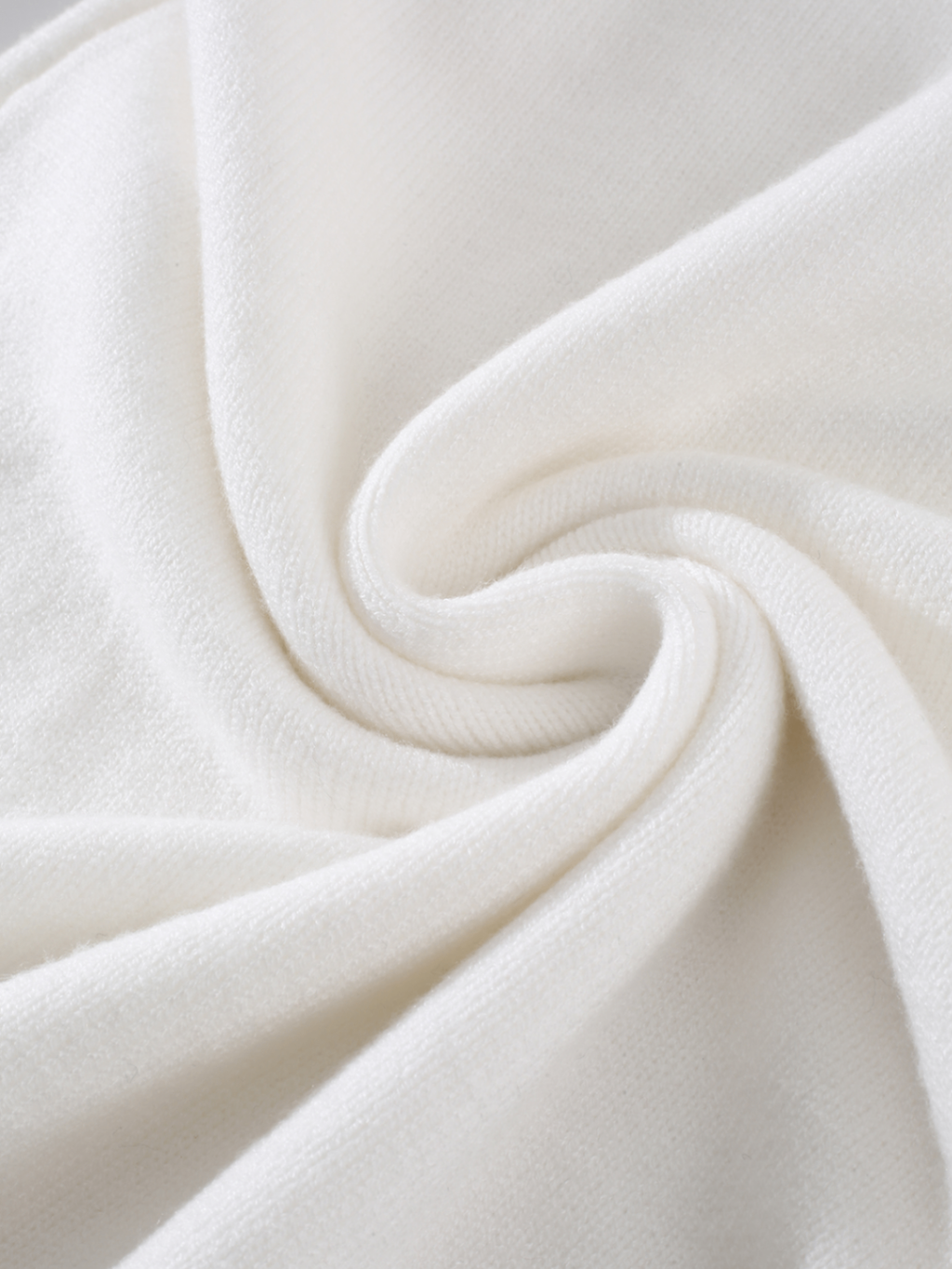 Élégante robe en tricot pour Autunm & Hiver
