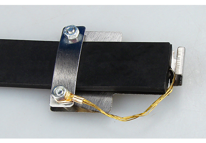 Voiture Electrostatique Ceinture Canceller Hiver Type Bold Chaîne de mise à la terre