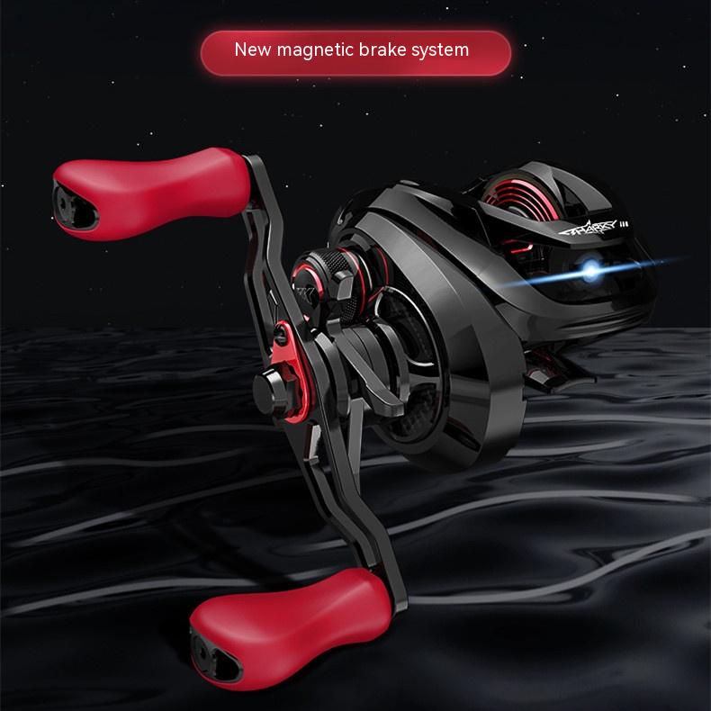 Drip Lure Moon Anti-Explosion Wheel