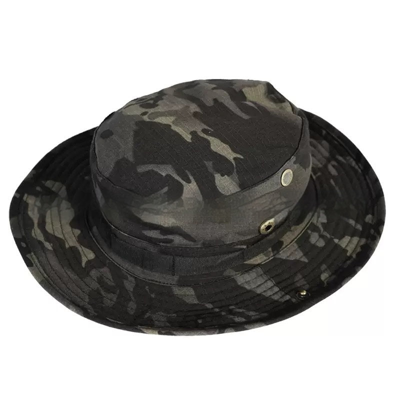 Casquette de vélo de plein air pour hommes d'été