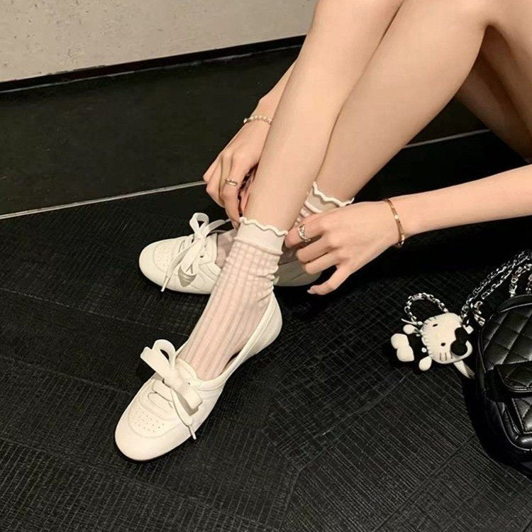 Chaussures Niche Design Ballet
