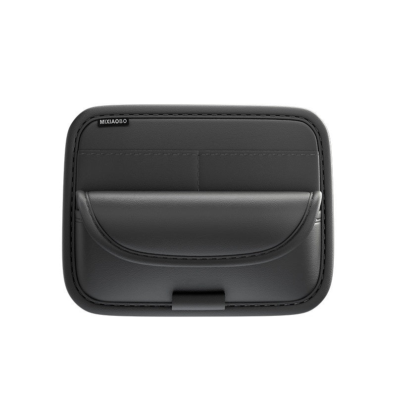 Auto Sun Visor Organisateur multifonctionnel pour le véhicule