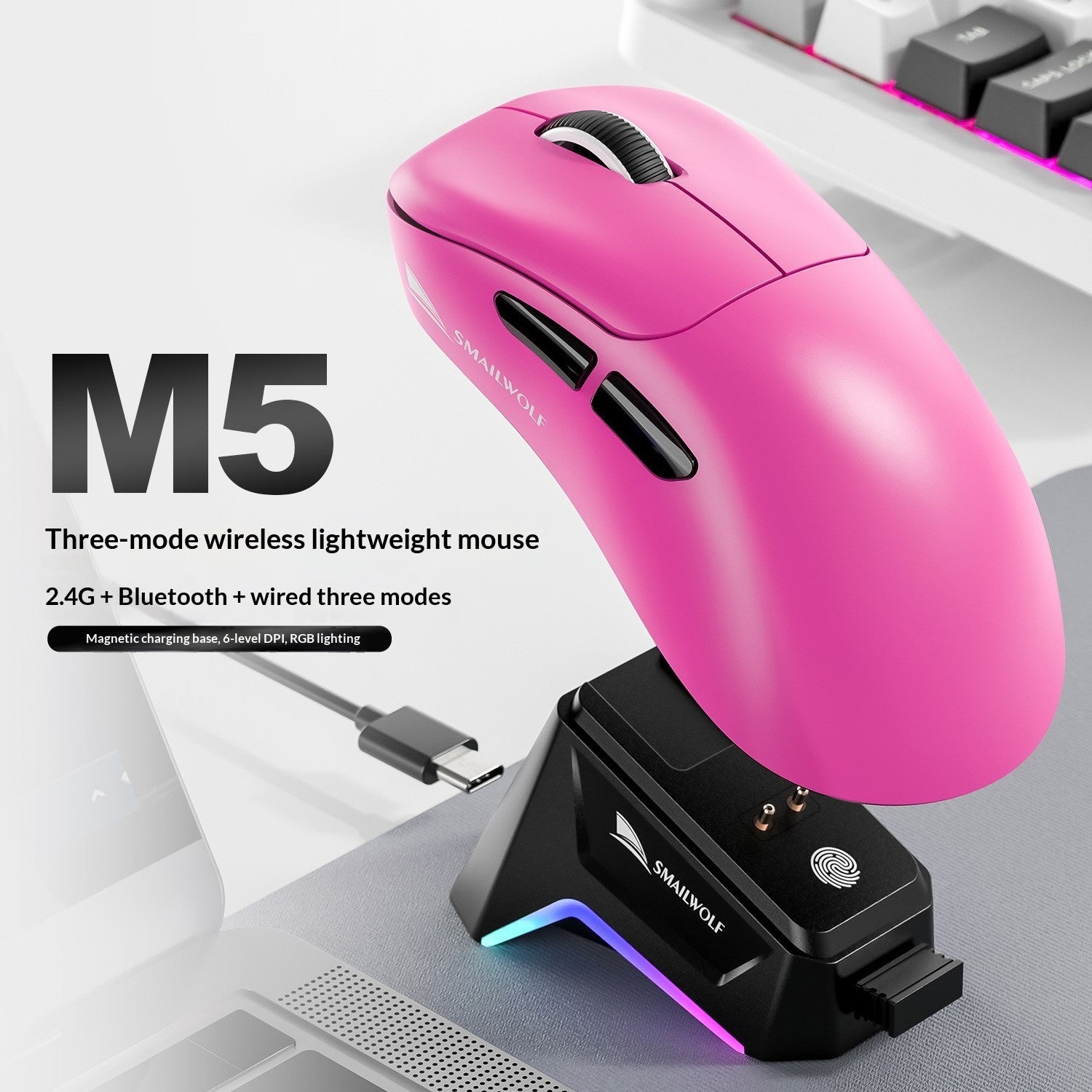 Souris Bluetooth sans fil pour les bureaux Et les ordinateurs portables