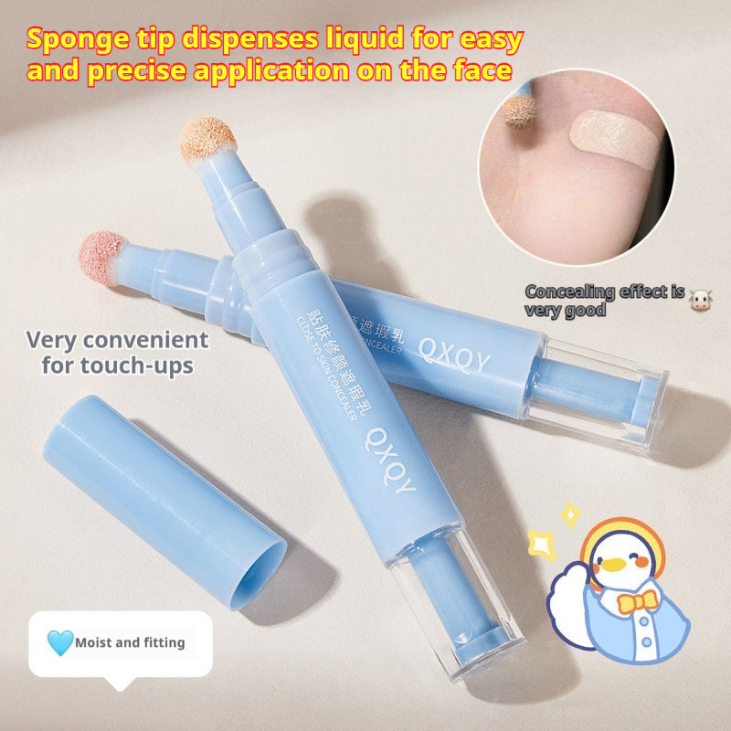 Stylo d'éblouissement pour peau QXQY