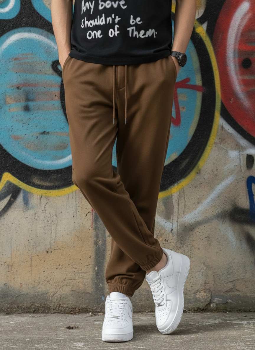 Pantalons occasionnels