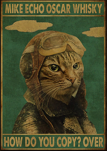 Accueil Affiche animalière Art Diamond Broderie Kit