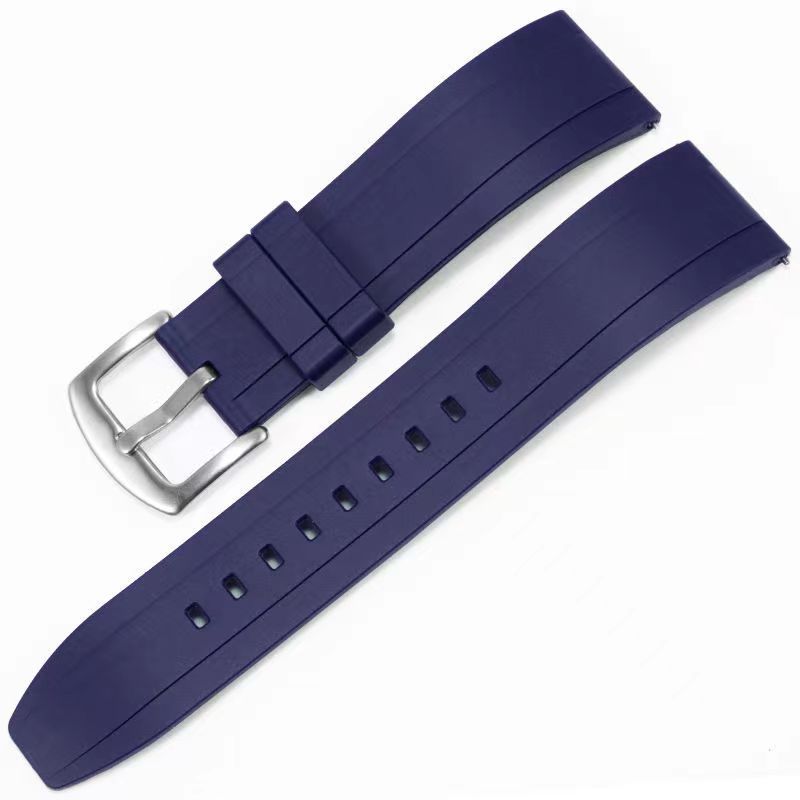 Bracelet de rechange en silicone Sports Quick Release Bracelet