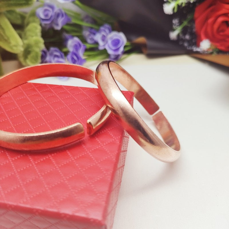 Bracelet européen et américain Retro simple
