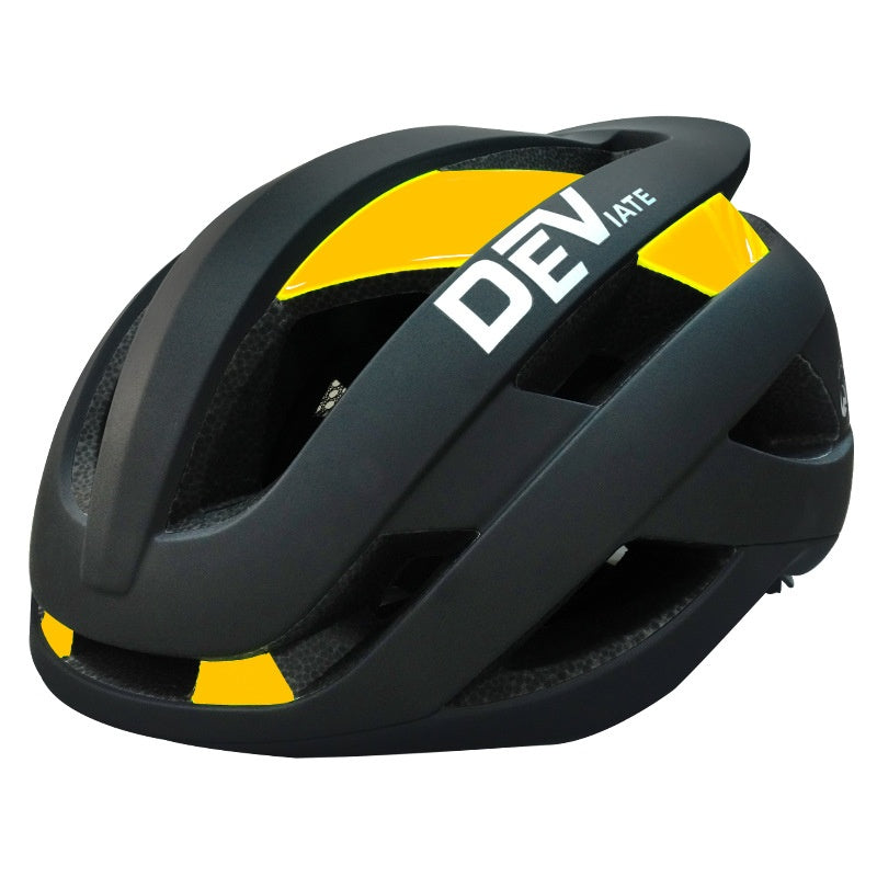 Casque de vélo Full Boud Ceinture d'Edage Fly Net Unisexe Respirant Rid intégré VTT