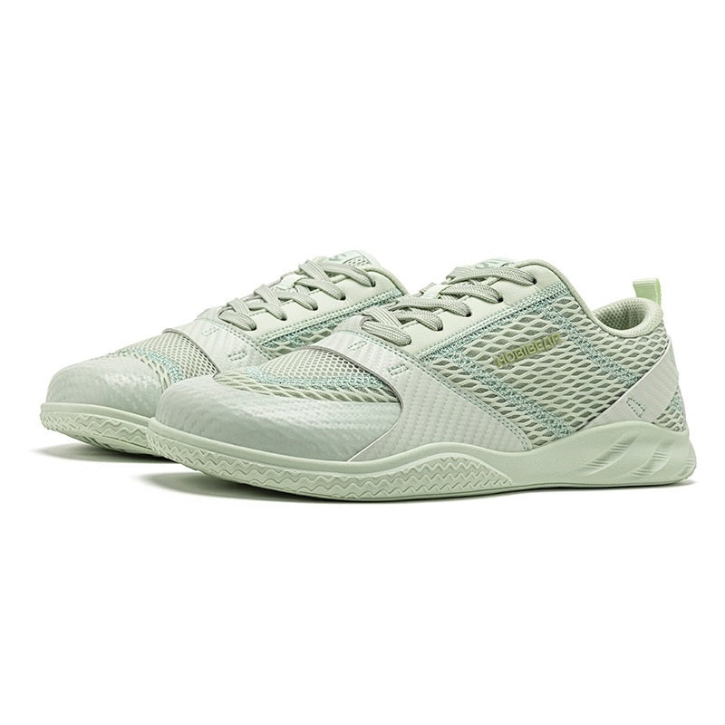 Respirant Mesh Sneakers de randonnée léger