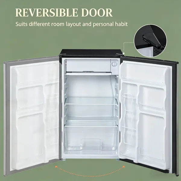Réfrigérateur portable pour soins de la peau