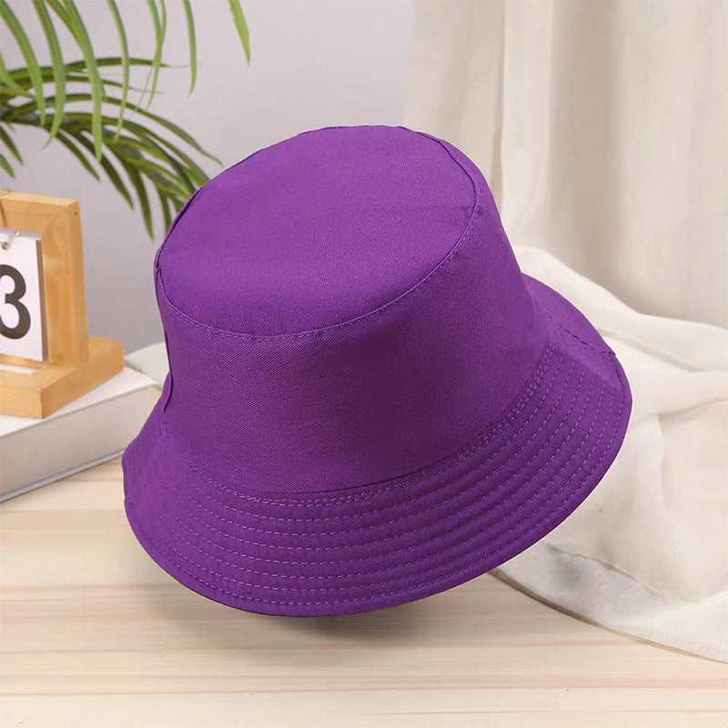 Chapeau de soleil casual pour femmes