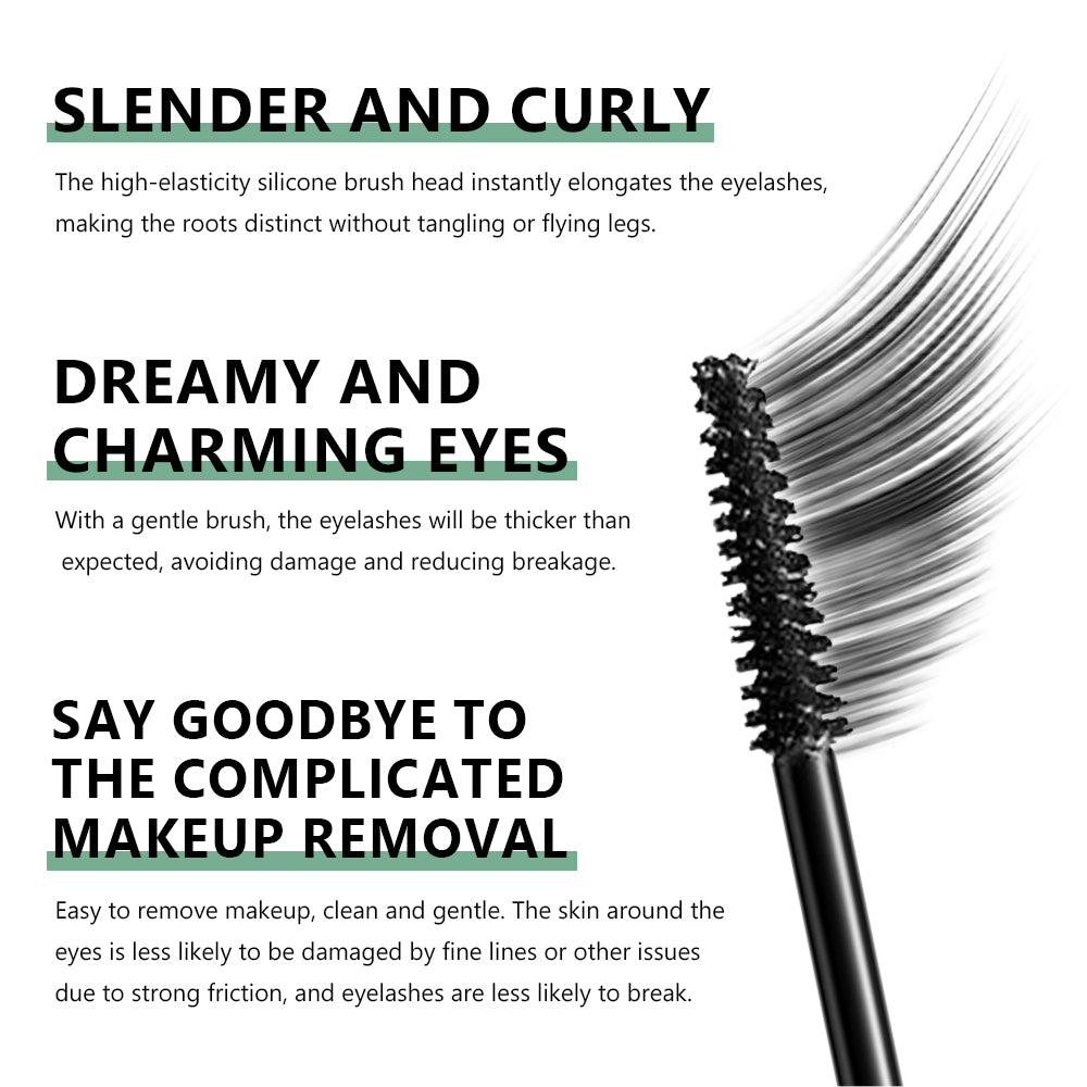 Mascara de charme