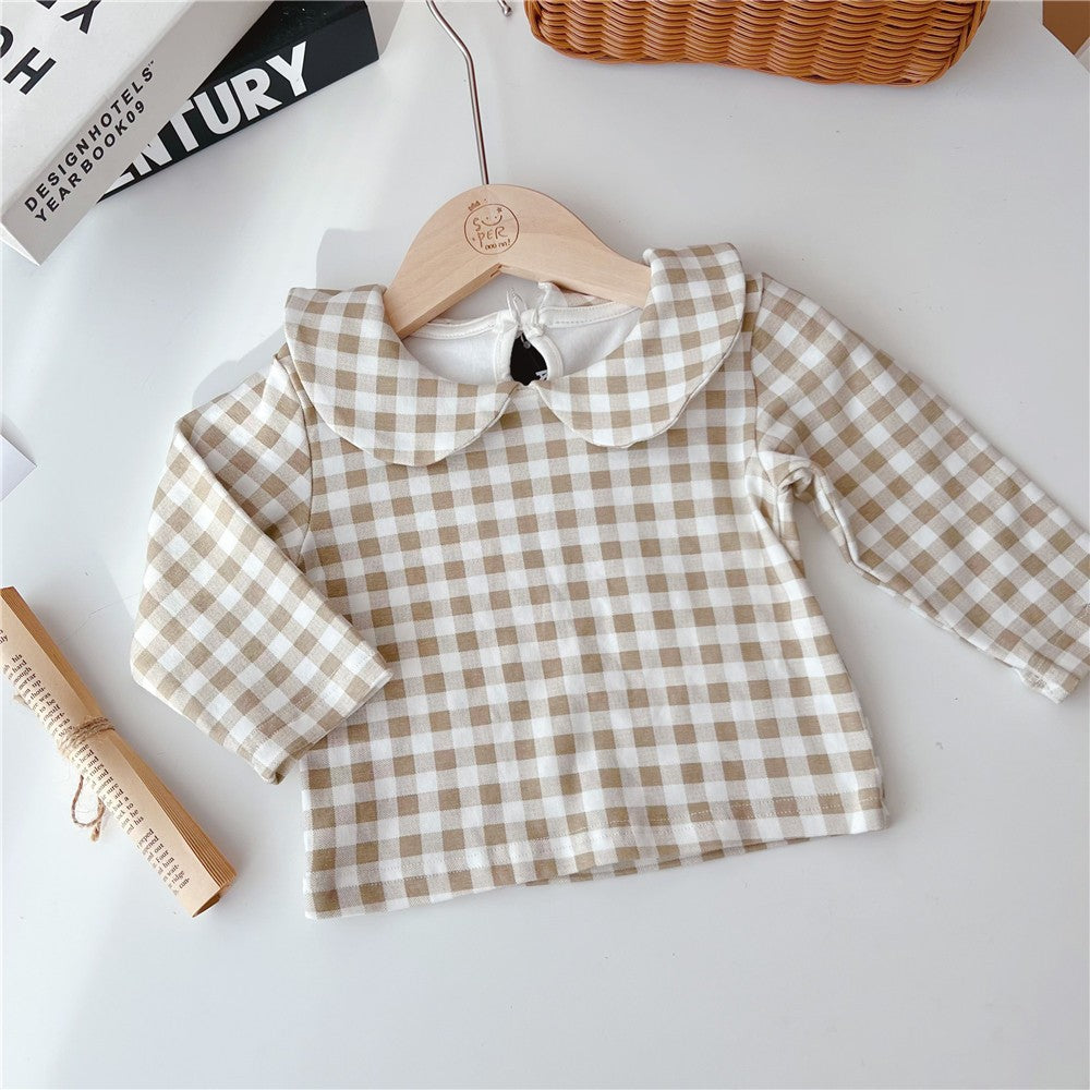 Coffret de cardigan en laine pour bébé