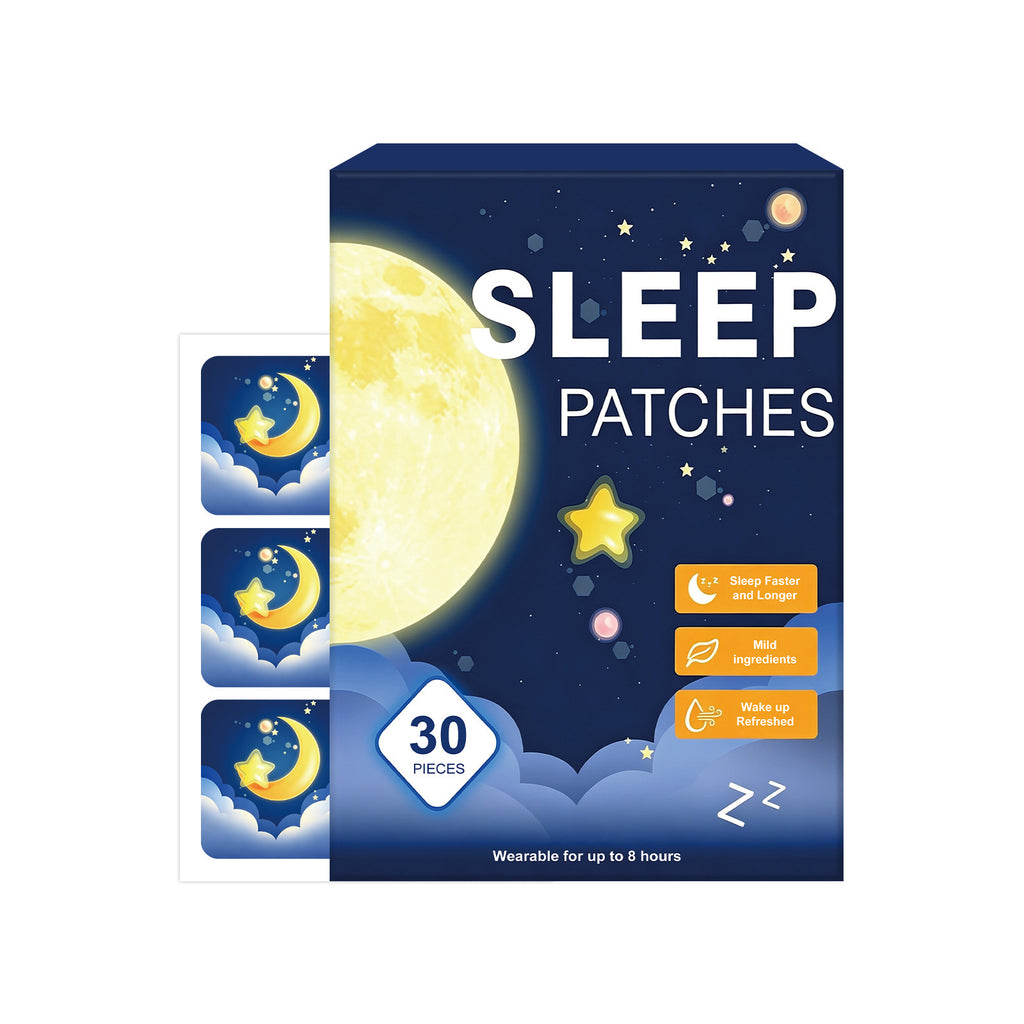 Sleep treatment