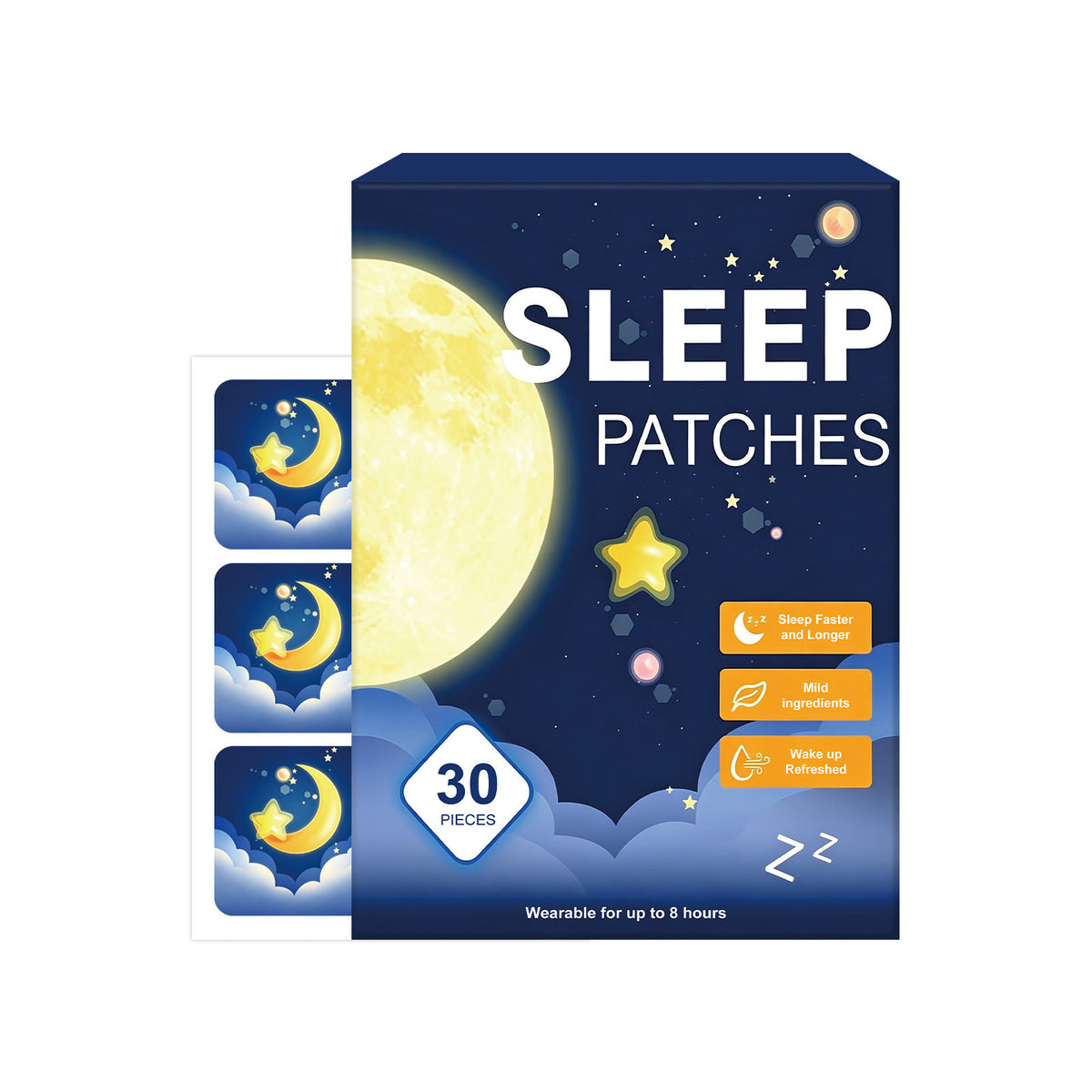 Sleep treatment