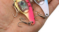 Lure Metal Vib Lure électronique