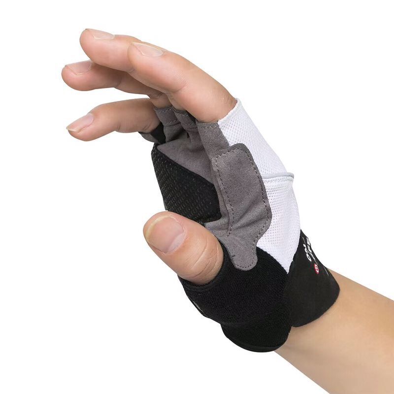 Tourner les gants d'équitation de sport automatique Sensing