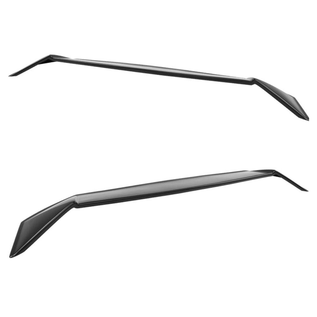Convient 13-20 Scion FRS -Subaru BRZ -Toyota 86 Coupe 2DR aile de porte-boue arrière
