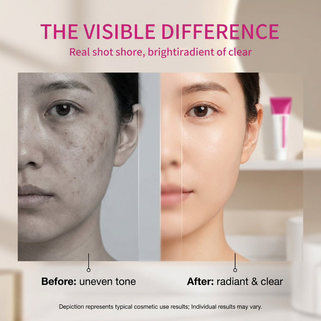 POSEWORD CICA Crème du visage
