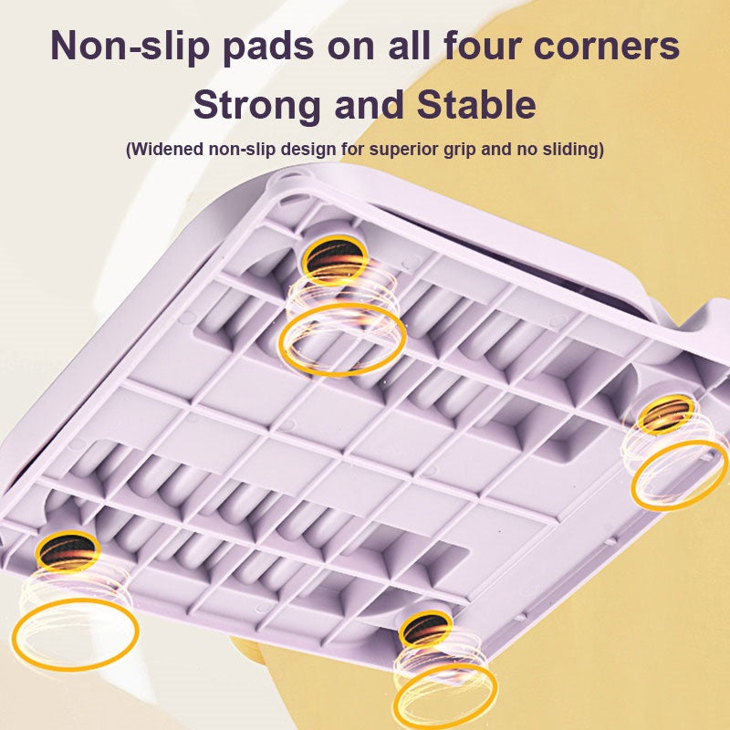 Ajustable Calf Stretcher